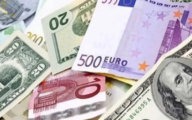 أسعار العملات العربية والأجنبية اليوم الاثنين 13 أبريل 2026